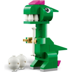 LEGO® 11041 CLASSIC Kreativní dinosauři