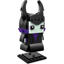 LEGO® 40620 BRICKHEADZ Cruella a Zloba