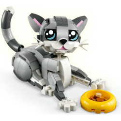 LEGO® 31163 CREATOR Hravá kočka