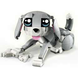 LEGO® 31163 CREATOR Hravá kočka