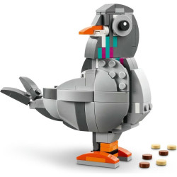 LEGO® 31163 CREATOR Hravá kočka