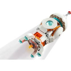 LEGO® 31164 CREATOR Vesmírný robot