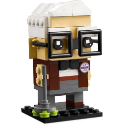 LEGO® 40752 BRICKHEADZ Carl, Russell a Kevin