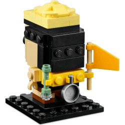 LEGO® 40752 BRICKHEADZ Carl, Russell a Kevin