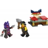 LEGO® 30675 NINJAGO Turnajové tréninkové hřiště