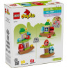 LEGO® 10440 DUPLO Houpací a skládací strom