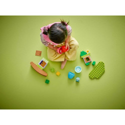 LEGO® 10440 DUPLO Houpací a skládací strom