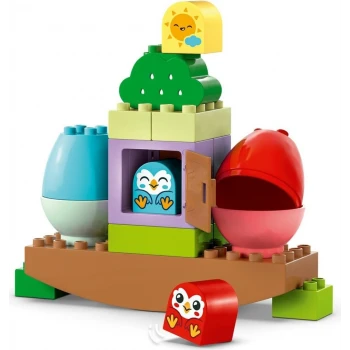 LEGO® 10440 DUPLO Houpací a skládací strom