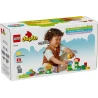 LEGO® 10444 DUPLO Kreativní zahrada a květiny