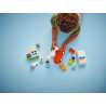 LEGO® 10447 DUPLO Sanitka a řidič