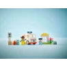 LEGO® 10447 DUPLO Sanitka a řidič