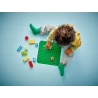 LEGO® 10460 DUPLO Zelená podložka na stavění