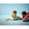 LEGO® 10460 DUPLO Zelená podložka na stavění