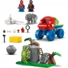 LEGO® 11199 MARVEL Spideyho tým a záchrana dinosaurů s truckem