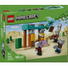 LEGO® 21267 MINECRAFT® Pouštní hlídka zákeřníků
