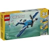 LEGO® 31160 CREATOR Závodní letadlo