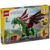 LEGO® 31161 CREATOR Středověký drak