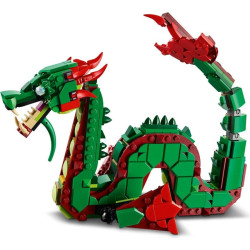 LEGO® 31161 CREATOR Středověký drak