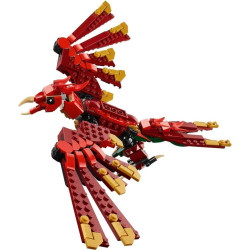 LEGO® 31161 CREATOR Středověký drak