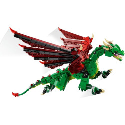 LEGO® 31161 CREATOR Středověký drak