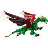 LEGO® 31161 CREATOR Středověký drak