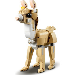 LEGO® 31162 CREATOR Roztomilý králíček