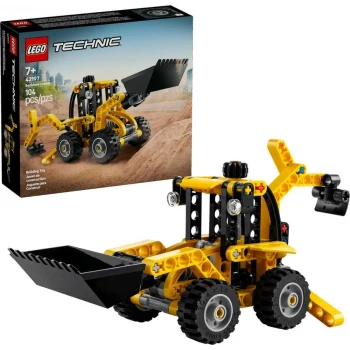 LEGO® 42197  Zadní nakladač