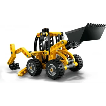 LEGO® 42197  Zadní nakladač