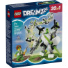 LEGO® 71487 DREAMZzz™ Z-Flekova dobrodružství s roboty a vozidly