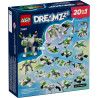 LEGO® 71487 DREAMZzz™ Z-Flekova dobrodružství s roboty a vozidly