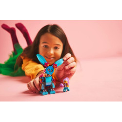 LEGO® 71488 DREAMZzz™  Bunchu a kreativní zvířecí dobrodružství