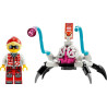LEGO® 71489 DREAMZzz™ Cooperovo letadlo v podobě herního ovladače