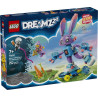 LEGO® 71490 DREAMZzz™ Izzie a herní králíček Bunchurro