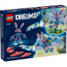 LEGO® 71490 DREAMZzz™ Izzie a herní králíček Bunchurro