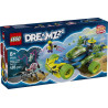 LEGO® 71491 DREAMZzz™ Mateo a akční závodní auto Z-Flek