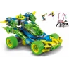 LEGO® 71491 DREAMZzz™ Mateo a akční závodní auto Z-Flek