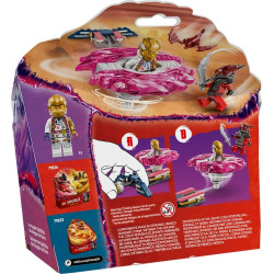 LEGO® 71824 NINJAGO Sorin dračí Spinjitzu spinner