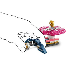 LEGO® 71824 NINJAGO Sorin dračí Spinjitzu spinner