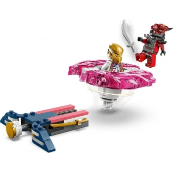 LEGO® 71824 NINJAGO Sorin dračí Spinjitzu spinner