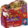 LEGO® 71826 NINJAGO Bitevní balíček dračího Spinjitzu