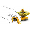 LEGO® 71826 NINJAGO Bitevní balíček dračího Spinjitzu