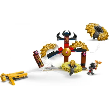 LEGO® 71826 NINJAGO Bitevní balíček dračího Spinjitzu
