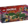 LEGO® 71829 NINJAGO  Lloydův zelený lesní drak