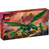 LEGO® 71829 NINJAGO  Lloydův zelený lesní drak