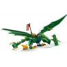 LEGO® 71829 NINJAGO  Lloydův zelený lesní drak
