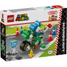 LEGO® 72031 SUPER MARIO Mario Kart™ – Yoshi Bike