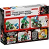LEGO® 72031 SUPER MARIO Mario Kart™ – Yoshi Bike
