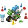 LEGO® 72031 SUPER MARIO Mario Kart™ – Yoshi Bike