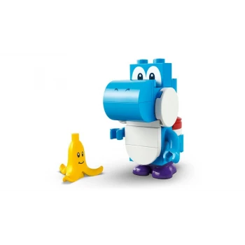 LEGO® 72031 SUPER MARIO Mario Kart™ – Yoshi Bike