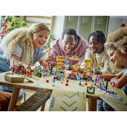 LEGO® 72032 SUPER MARIO Mario Kart™ – Standard Kart